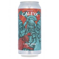 Caleya - Carpe Diem - Beerdome