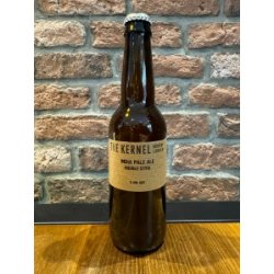 India Pale Ale  Double Citra (2024)  The Kernel Brewery - The Hoptimist