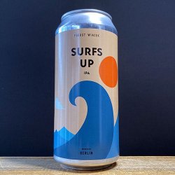 Fuerst Wiacek Surfs Up - NORD Bottle Shop