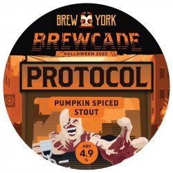 Brew York Protocol