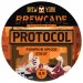 BREW YORK BREWERY Protocol Brewcade PSL (E-KEG SANKEY) 4.9% 