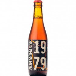 Montagnarde 33Cl - Cervezasonline.com