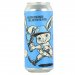 Paperback Go Blue! Bunny DIPA 