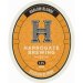 Harrogate Brew Co Harlow Blonde (Cask) 