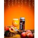 Logyard Peach Sour 2416 oz cans 