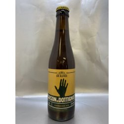 DE RANKE  SAISON DE DOTTIGNIES - Beerloversyou