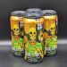 One Drop True Story Pineapple, Ginger & Lime Summer Sour Can 4pk 