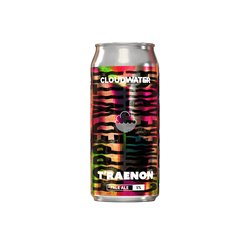 Cloudwater Brew Co. T