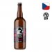 Nachmelená Opice Krush Hazy Pale Ale 750ml 