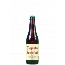 Rochefort 8 9,2% 33cl - Brygshoppen