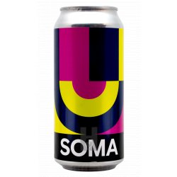 SOMA Beer Soulful