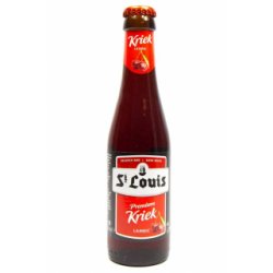 St. Louis Premium Kriek - Acedrinks