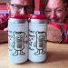 Crooked Pecker Brewing Co.. Three Darts Is Too Much [Pre-Order] 