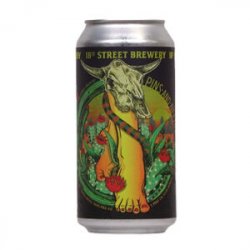 18th Street  Pins And Needles - Ales & Brews