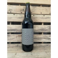 Cycle Brewing Rare Dos Imp. Stout 10% - Zombier