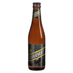 Brouwerij De Brabandere Kwaremont Bokbier Brouwerij De Brabandere Kwaremont Bokbier