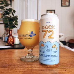 Le Ketch Dock 72 - Peacharine, Galaxy & Nelson Sauvin