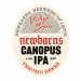 Newbarns Canopus IPA (Cask) 