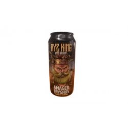 Amager Bryghus RyeKing