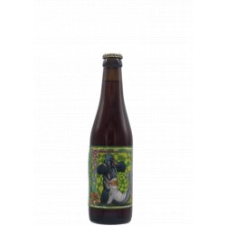 Shark Pants 8,7% 33cl - Brygshoppen