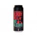 CHROUST Bloody Hell No Alcohol 0,5L PLECH 