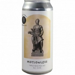 Factory Brewing Motionless