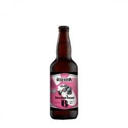 Brotas Beer Brotas Vienna