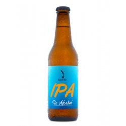 Cerveza Gastro IPA Sin Alcohol - Vinopremier