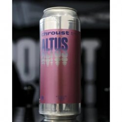 Chroust Altus Chroust Altus