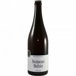 Meta Edabeak Noisean Behin