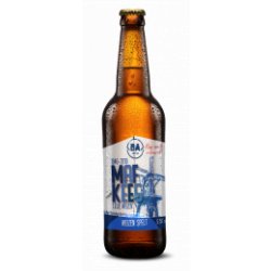 Avereest  Mafkees - Holland Craft Beer