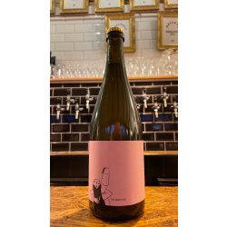 Little Panoma -  Tiny dancer 2020 - The Cider Tap