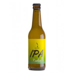 Cerveza Gastro IPA Radler - Vinopremier