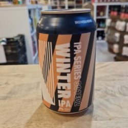 Brouwerij Noordt Winter IPA