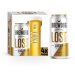 BrewDog Lost Lager Pilsner Beer 4 x 440ml 