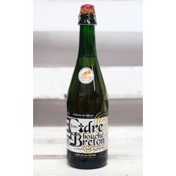 Cidre Doux - Birradical