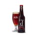 Letra D Red Ale 