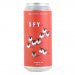 Threes SFY Double IPA 