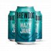 Brewdog Hazy Jane IPA 4 Pack - Smooth. Fruity. Juicy. 5% 330ml x 4 