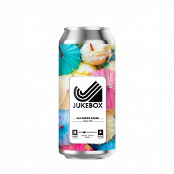 Brasserie Jukebox All Night Long