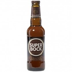 Super Bock Abadia 33Cl - Cervezasonline.com