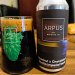 Arpus - Hazelnut x Chocolate x Vanilla Double Pastry Stout 