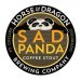 Horse & Dragon Brewing Sad Panda Horse & Dragon Brewing Sad Panda