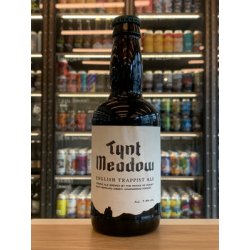 Tynt Meadow  English Trappist Ale - Clapton Craft