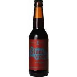 Allema Stamvader Wine Infused - Mister Hop