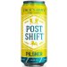 Jack's Abby Post Shift Pilsner 4 pack 16 oz. Can 