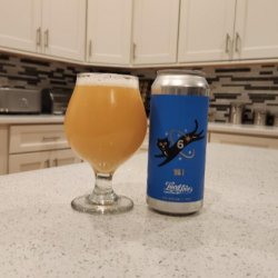 Long Live Beerworks 6 Lives