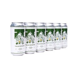 PALMS PIZZERIA Palms House IPA (6-Pack) - Delli