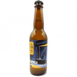 Hoppy Road Hopper American Wheat Ale - 33 cl - Drinks Explorer