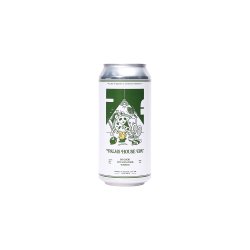 PALMS PIZZERIA Palms House IPA (Single Can) - Delli